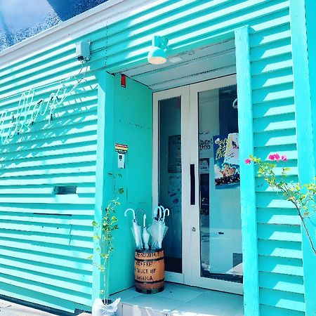 Hostel Chillax Osaka Ngoại thất bức ảnh