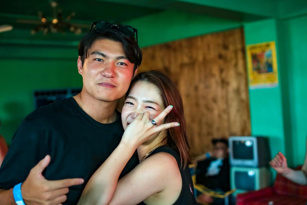 Hostel Chillax Osaka Ngoại thất bức ảnh