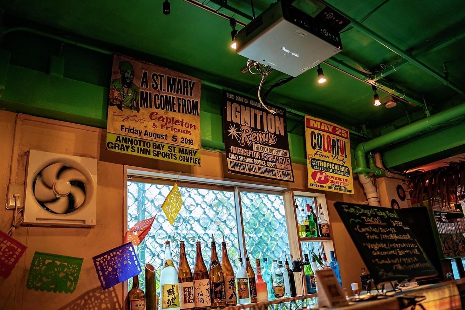 Hostel Chillax Osaka Ngoại thất bức ảnh
