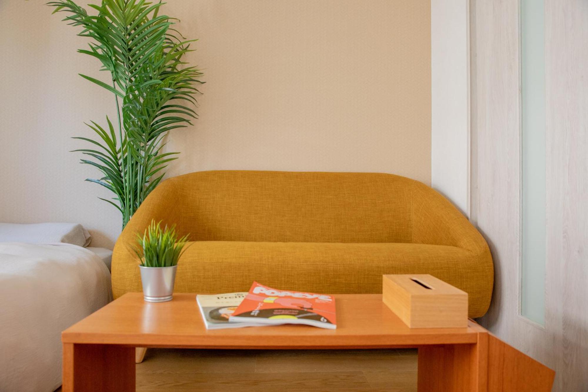 Hostel Chillax Osaka Phòng bức ảnh