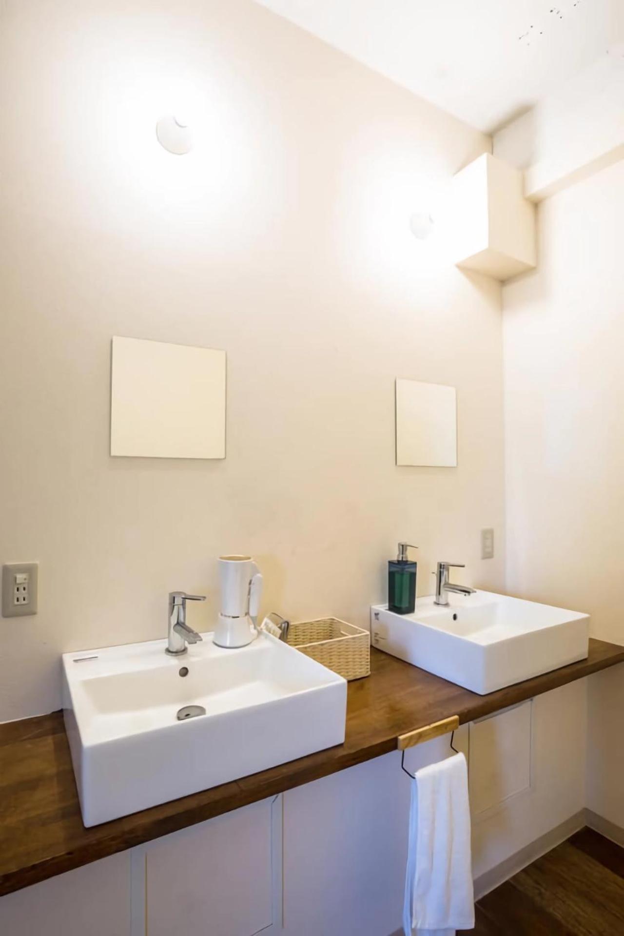 Hostel Chillax Osaka Phòng bức ảnh