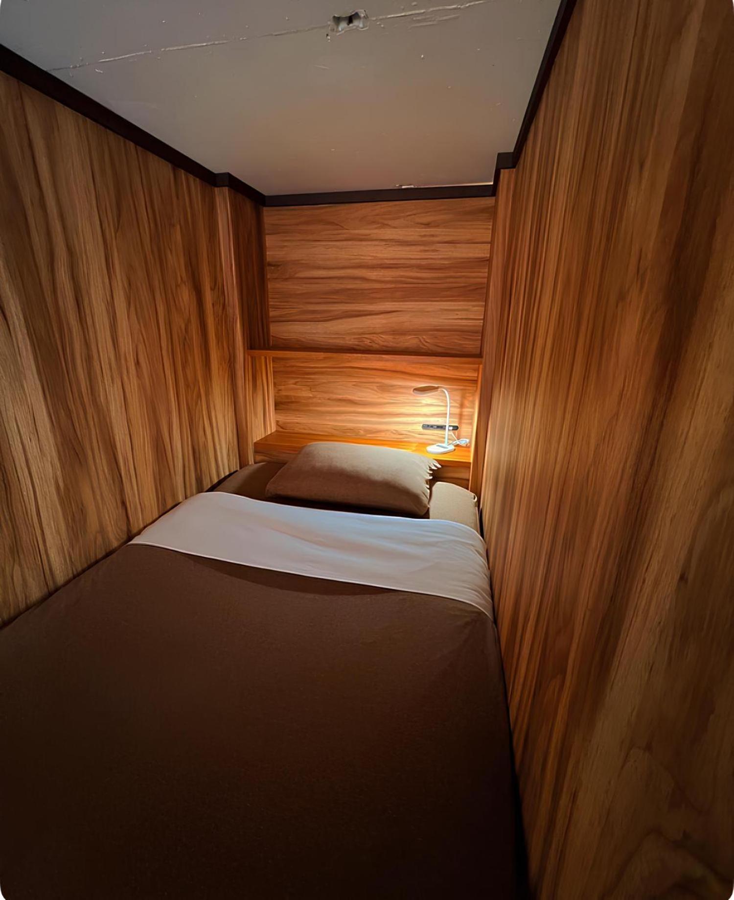 Hostel Chillax Osaka Ngoại thất bức ảnh