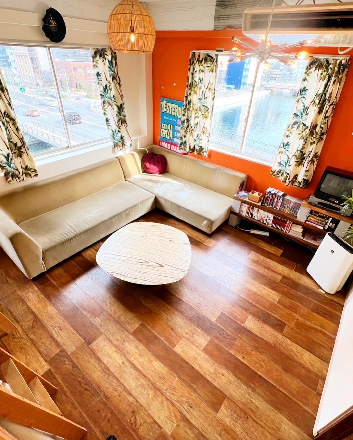 Hostel Chillax Osaka Ngoại thất bức ảnh