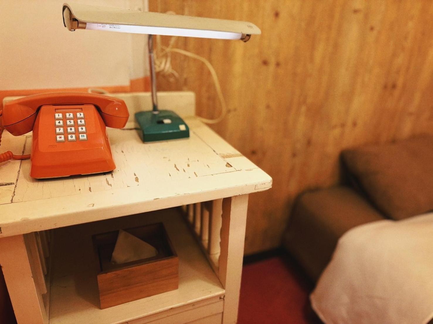 Hostel Chillax Osaka Ngoại thất bức ảnh