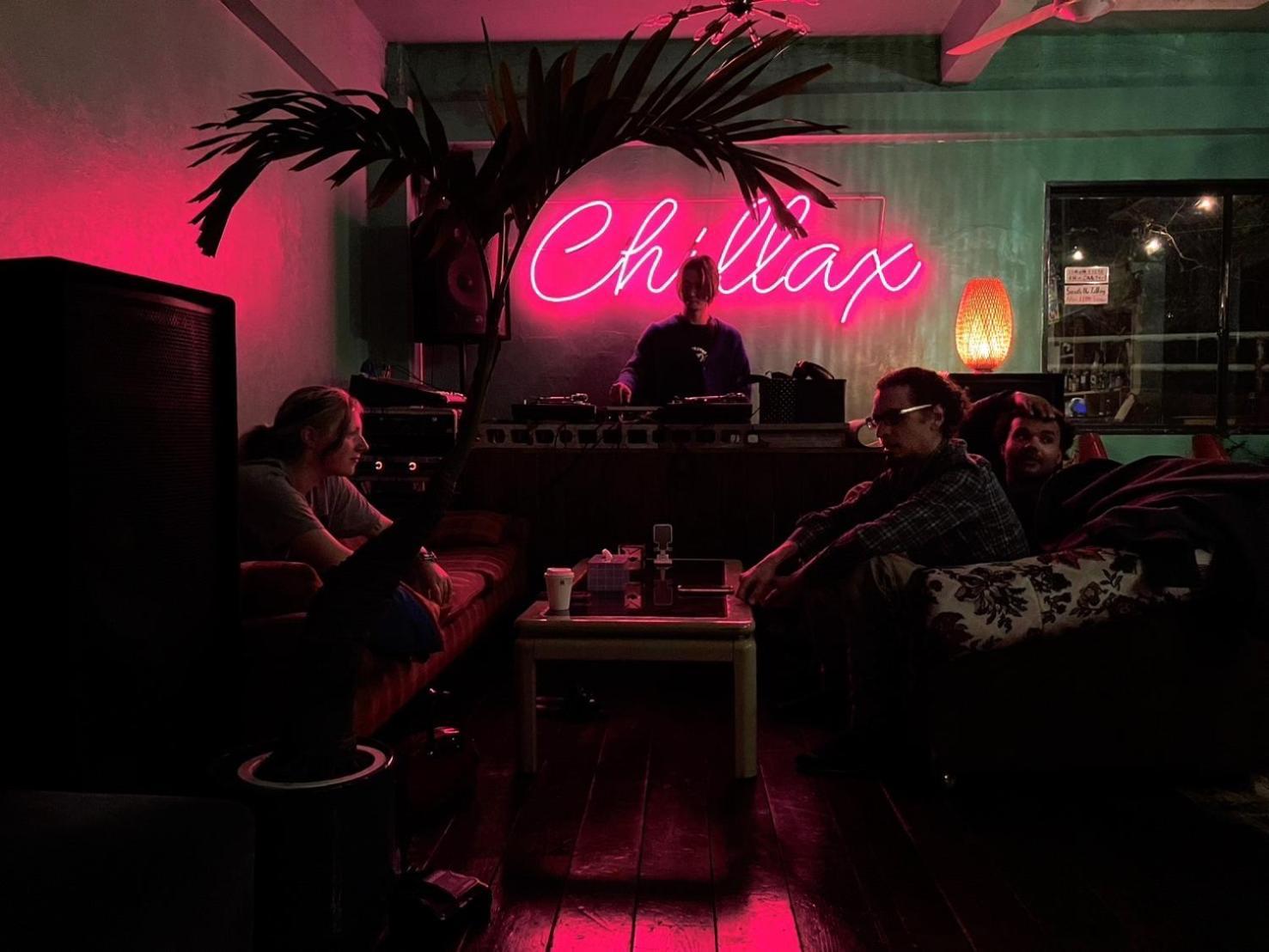 Hostel Chillax Osaka Ngoại thất bức ảnh